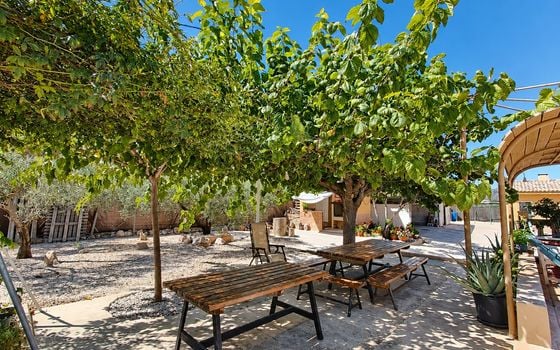 3 bedroom Villa in Hondón de los Frailes - CNM158607 - Photo - Small - 43