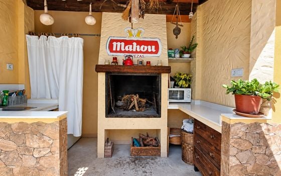3 bedroom Villa in Hondón de los Frailes - CNM158607 - Photo - Small - 37