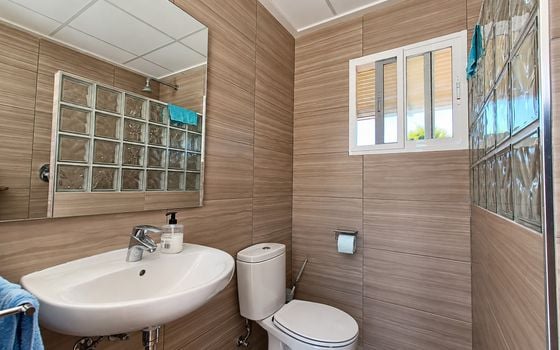 3 bedroom Villa in Hondón de los Frailes - CNM158607 - Photo - Small - 26