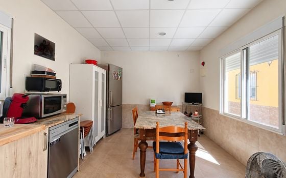 3 bedroom Villa in Hondón de los Frailes - CNM158607 - Photo - Small - 12