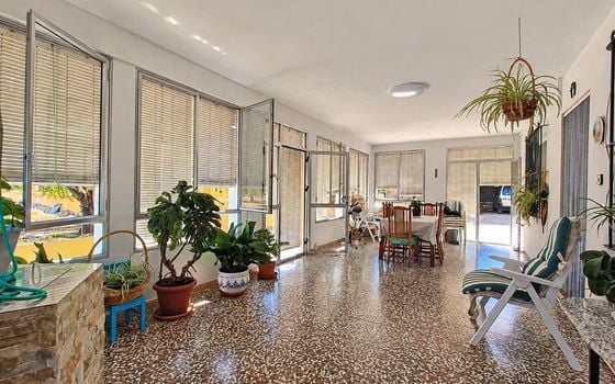 3 bedroom Villa in Hondón de los Frailes - CNM158607 - Photo - Small - 33