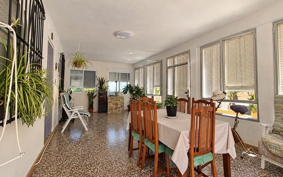 3 bedroom Villa in Hondón de los Frailes - CNM158607 - Photo - Small - 32