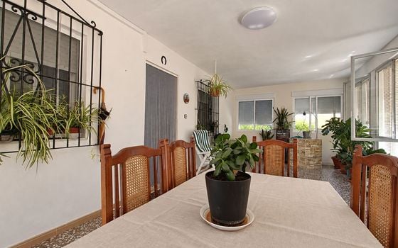 3 bedroom Villa in Hondón de los Frailes - CNM158607 - Photo - Small - 30