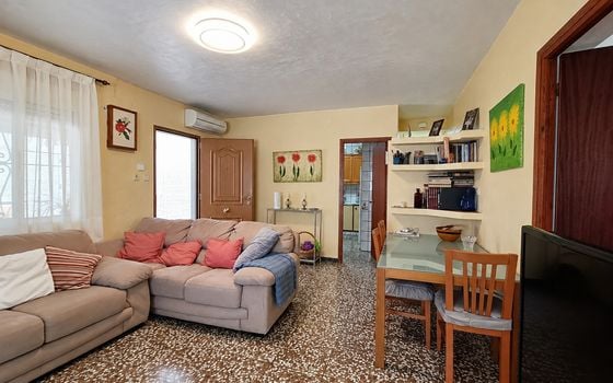 3 bedroom Villa in Hondón de los Frailes - CNM158607 - Photo - Small - 5