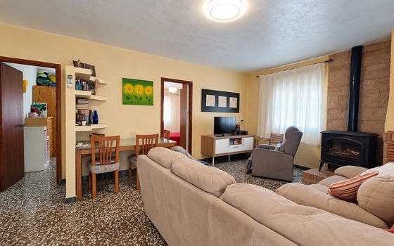 3 bedroom Villa in Hondón de los Frailes - CNM158607 - Photo - Small - 6