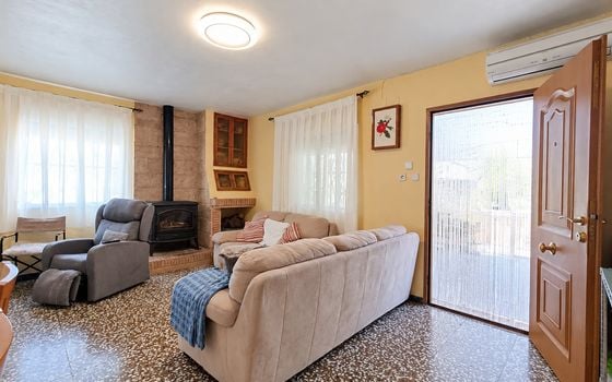 3 bedroom Villa in Hondón de los Frailes - CNM158607 - Photo - Small - 7