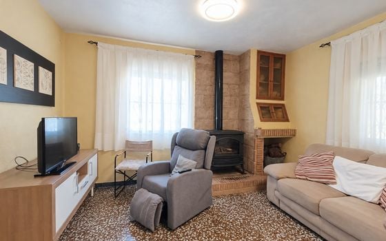 3 bedroom Villa in Hondón de los Frailes - CNM158607 - Photo - Small - 8