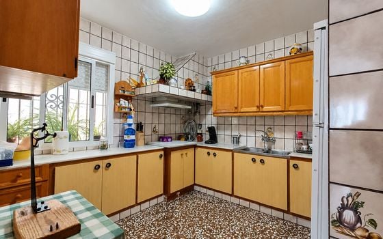 3 bedroom Villa in Hondón de los Frailes - CNM158607 - Photo - Small - 14