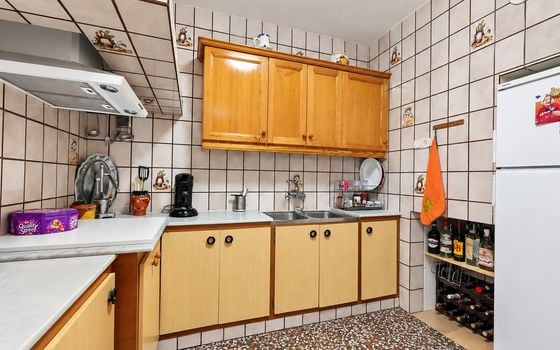 3 bedroom Villa in Hondón de los Frailes - CNM158607 - Photo - Small - 15