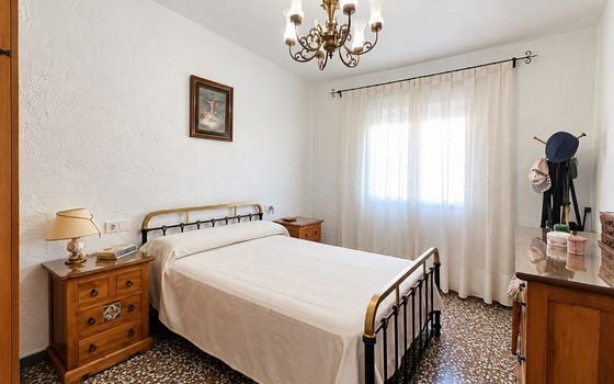 3 bedroom Villa in Hondón de los Frailes - CNM158607 - Photo - Small - 16