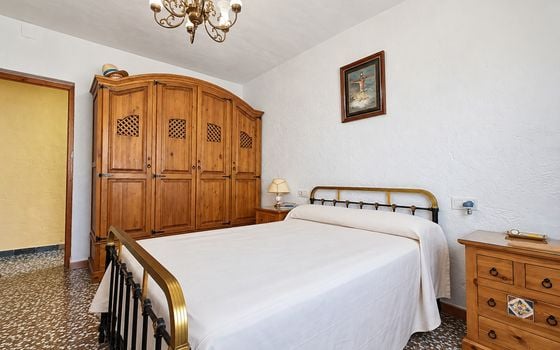 3 bedroom Villa in Hondón de los Frailes - CNM158607 - Photo - Small - 17