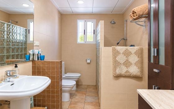 3 bedroom Villa in Hondón de los Frailes - CNM158607 - Photo - Small - 22