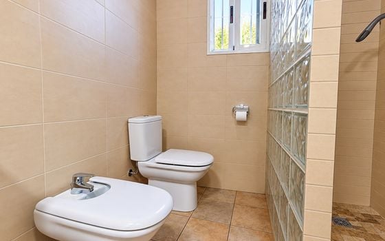 3 bedroom Villa in Hondón de los Frailes - CNM158607 - Photo - Small - 23