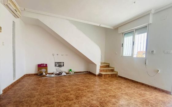 3 bedroom Villa in Torrevieja - AG158637 - Photo - 4