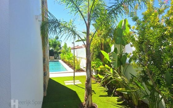 4 bedroom Villa in San Javier - HSP158651 - Photo - Small - 29