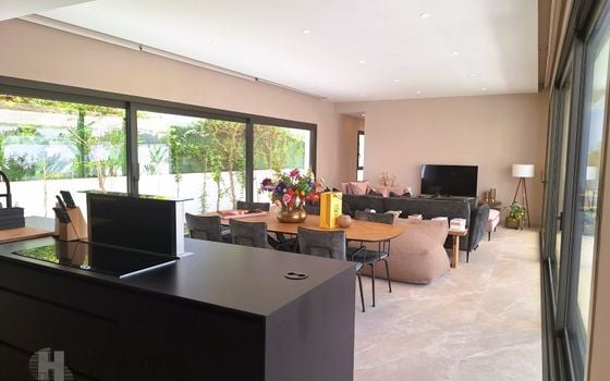 4 bedroom Villa in San Javier - HSP158651 - Photo - Small - 6