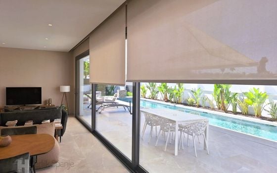 4 bedroom Villa in San Javier - HSP158651 - Photo - Small - 10