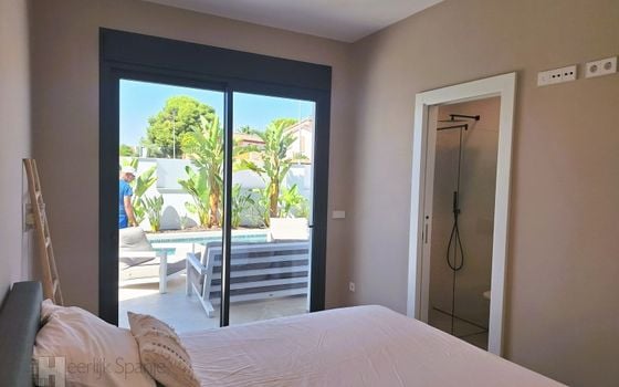 4 bedroom Villa in San Javier - HSP158651 - Photo - Small - 12