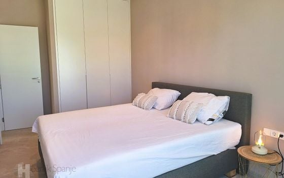 4 bedroom Villa in San Javier - HSP158651 - Photo - Small - 13