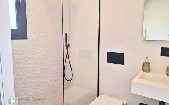 4 bedroom Villa in San Javier - HSP158651 - Photo - Small - 20