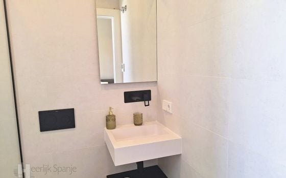 4 bedroom Villa in San Javier - HSP158651 - Photo - Small - 21
