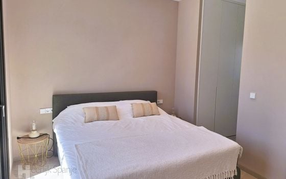 4 bedroom Villa in San Javier - HSP158651 - Photo - Small - 14