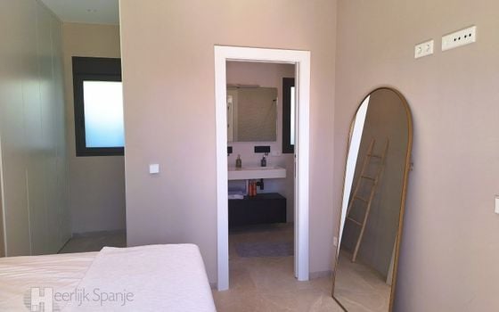 4 bedroom Villa in San Javier - HSP158651 - Photo - Small - 15