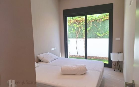 4 bedroom Villa in San Javier - HSP158651 - Photo - Small - 16