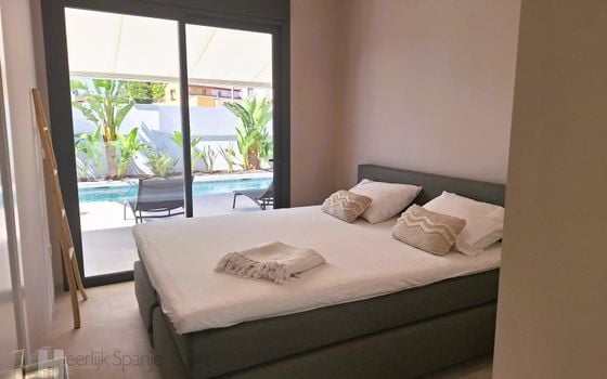 4 bedroom Villa in San Javier - HSP158651 - Photo - Small - 18