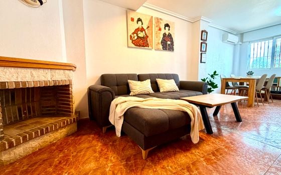 3 bedroom Townhouse in Orihuela Costa - ERV158652 - Photo - 3