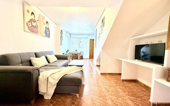 3 bedroom Townhouse in Orihuela Costa - ERV158652 - Photo - 4