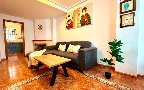3 bedroom Townhouse in Orihuela Costa - ERV158652 - Photo - 5