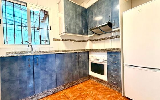 3 bedroom Townhouse in Orihuela Costa - ERV158652 - Photo - Small - 9