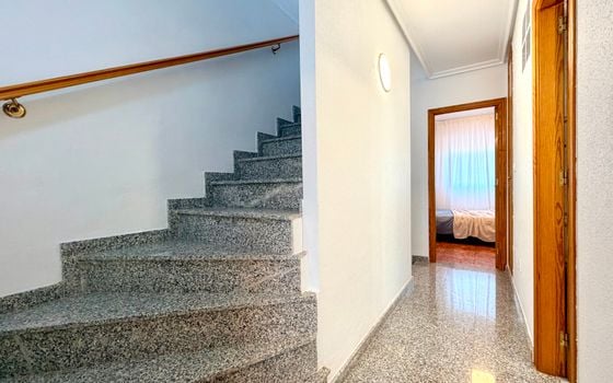 3 bedroom Townhouse in Orihuela Costa - ERV158652 - Photo - Small - 8
