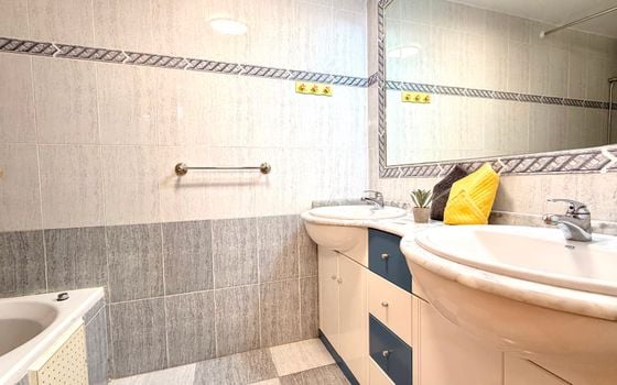 3 bedroom Townhouse in Orihuela Costa - ERV158652 - Photo - Small - 15