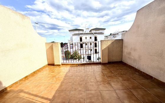 3 bedroom Townhouse in Orihuela Costa - ERV158652 - Photo - Small - 18