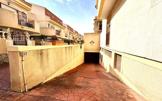 3 bedroom Townhouse in Orihuela Costa - ERV158652 - Photo - Small - 20