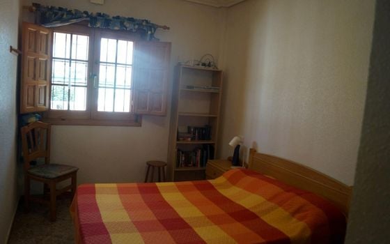 Bungalow w Orihuela Costa, 2 sypialnie - VEC158679 - Zdjęcie - 4