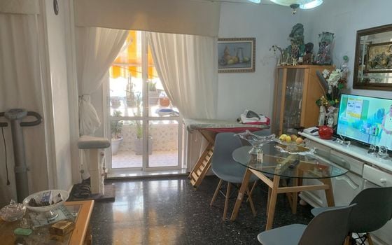 2 Schlafzimmer Appartement in Orihuela Costa - VEC158680 - Foto - 2