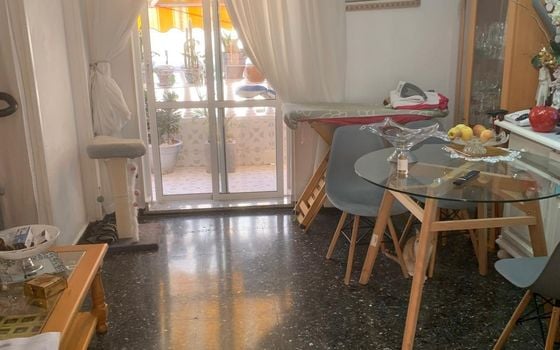 2 Schlafzimmer Appartement in Orihuela Costa - VEC158680 - Foto - 3