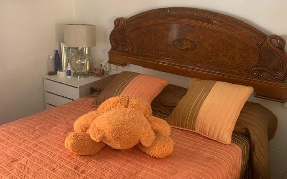 2 Schlafzimmer Appartement in Orihuela Costa - VEC158680 - Foto - 5