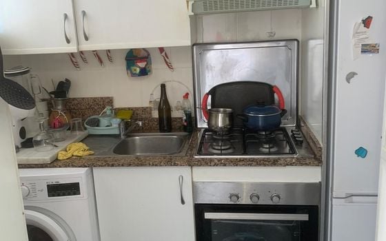 2 Schlafzimmer Appartement in Orihuela Costa - VEC158680 - Foto - 4