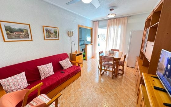 2 bedroom Apartment in Guardamar del Segura - NSP158681 - Photo - 1