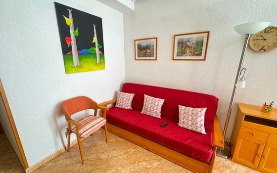 2 bedroom Apartment in Guardamar del Segura - NSP158681 - Photo - 2