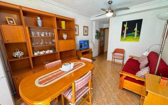 2 bedroom Apartment in Guardamar del Segura - NSP158681 - Photo - 3