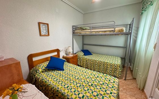 2 Schlafzimmer Appartement in Guardamar del Segura - NSP158681 - Foto - Small - 8