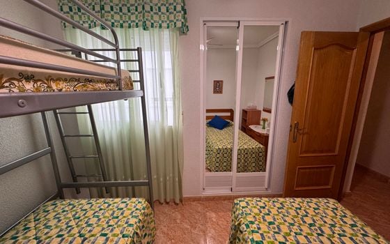 2 Schlafzimmer Appartement in Guardamar del Segura - NSP158681 - Foto - Small - 9