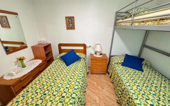 2 Schlafzimmer Appartement in Guardamar del Segura - NSP158681 - Foto - Small - 7