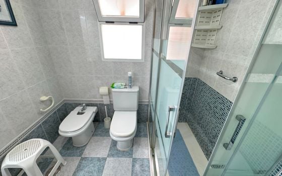 2 Schlafzimmer Appartement in Guardamar del Segura - NSP158681 - Foto - Small - 12