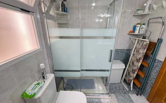 2 Schlafzimmer Appartement in Guardamar del Segura - NSP158681 - Foto - Small - 13